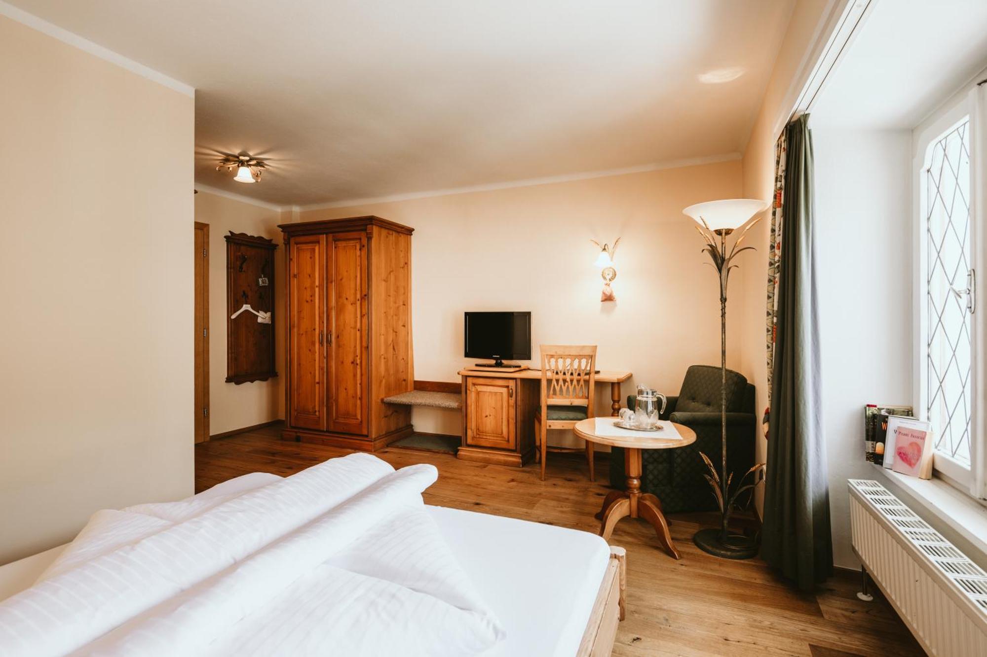 Hotel Steffner-Wallner Mauterndorf  Eksteriør billede