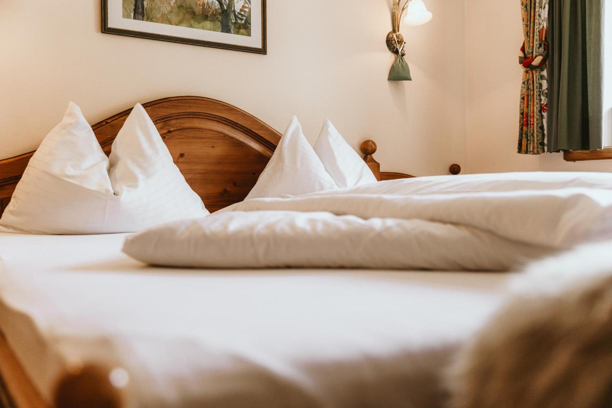Hotel Steffner-Wallner Mauterndorf  Eksteriør billede