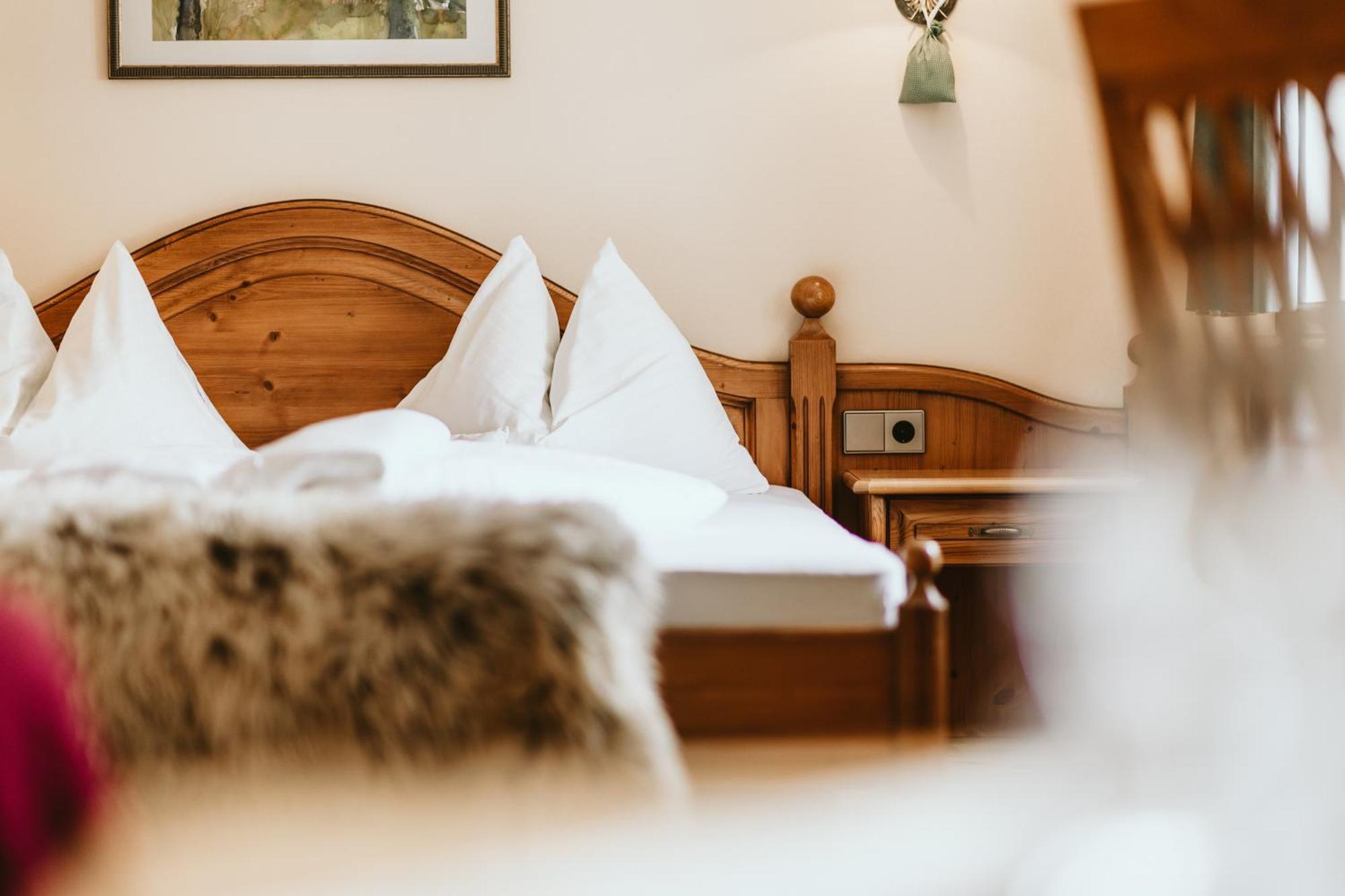 Hotel Steffner-Wallner Mauterndorf  Eksteriør billede