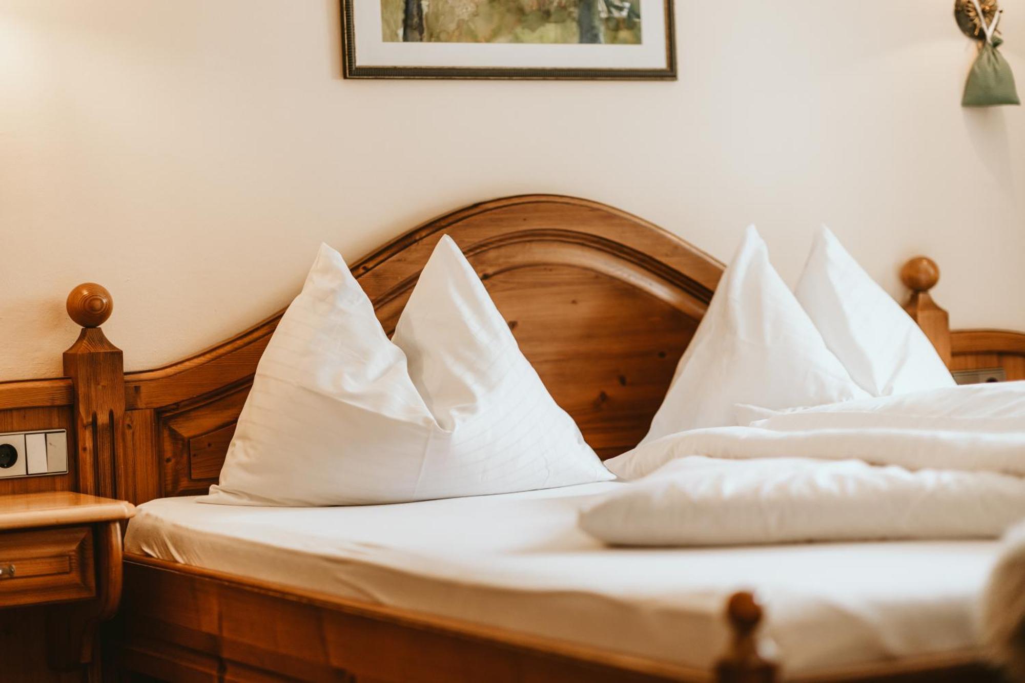 Hotel Steffner-Wallner Mauterndorf  Eksteriør billede