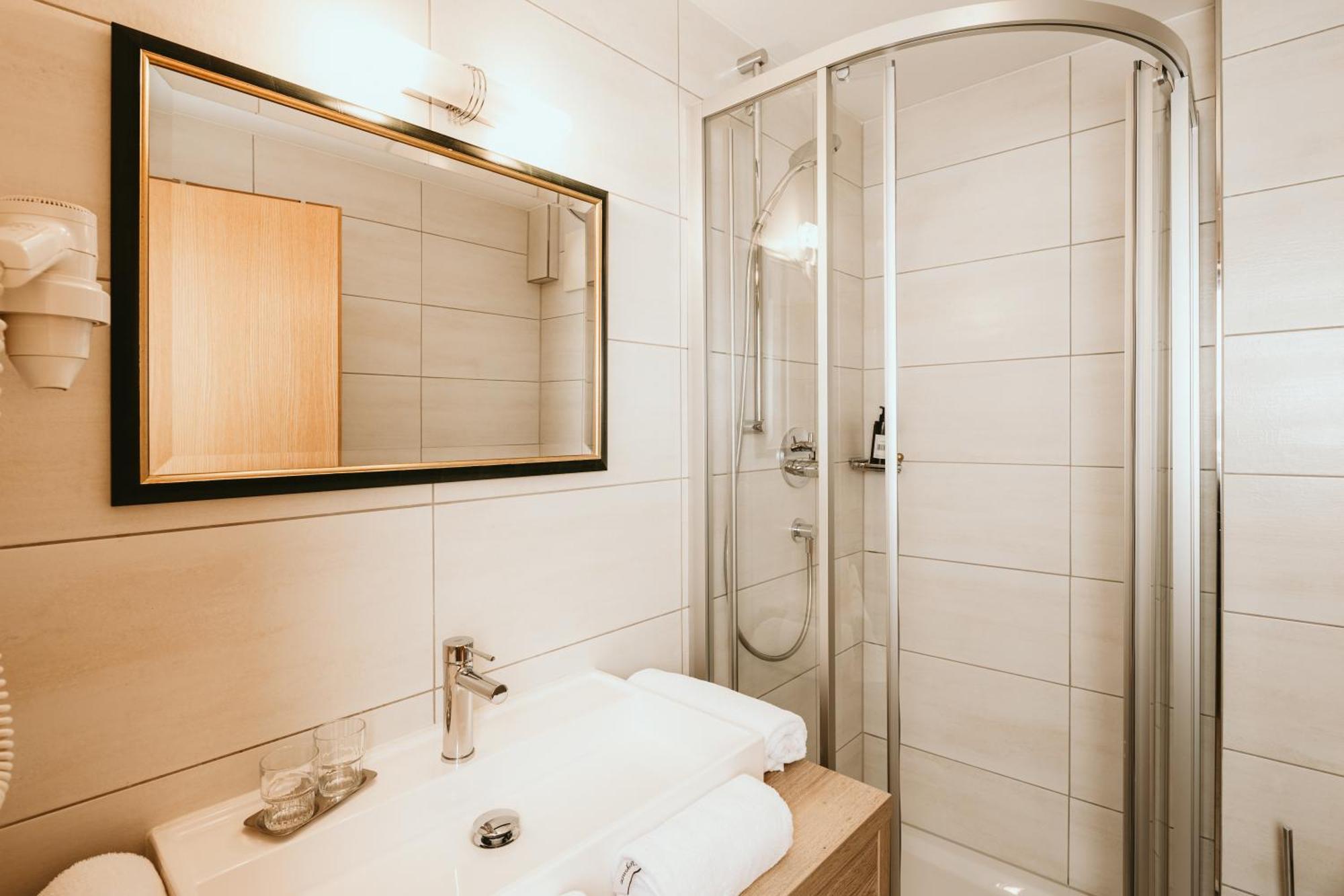 Hotel Steffner-Wallner Mauterndorf  Eksteriør billede