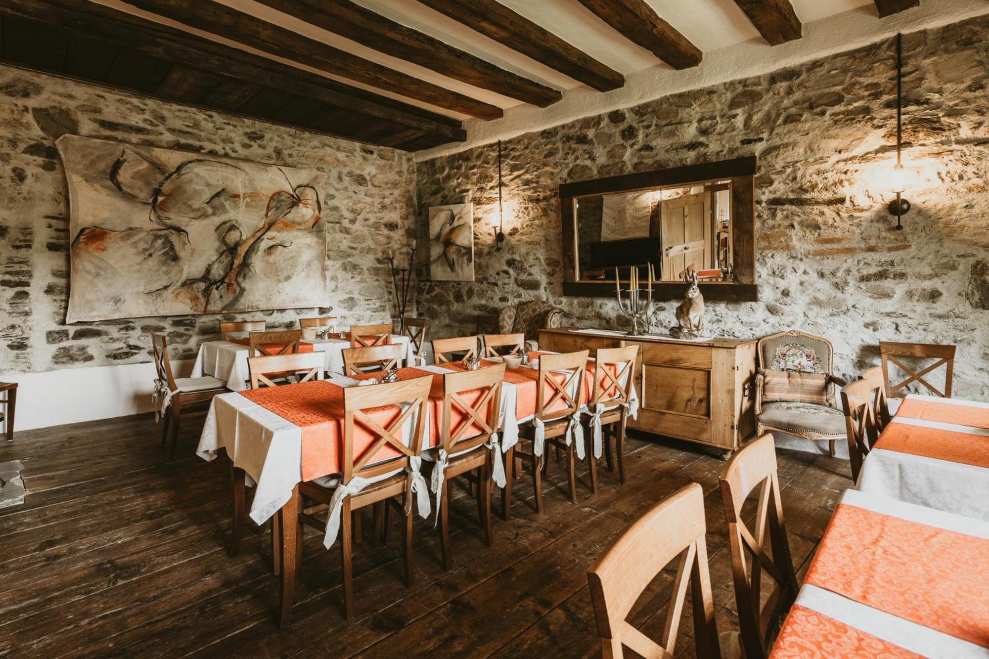 Hotel Steffner-Wallner Mauterndorf  Eksteriør billede