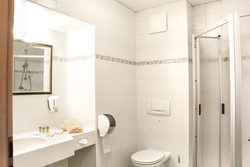 Hotel Steffner-Wallner Mauterndorf  Eksteriør billede