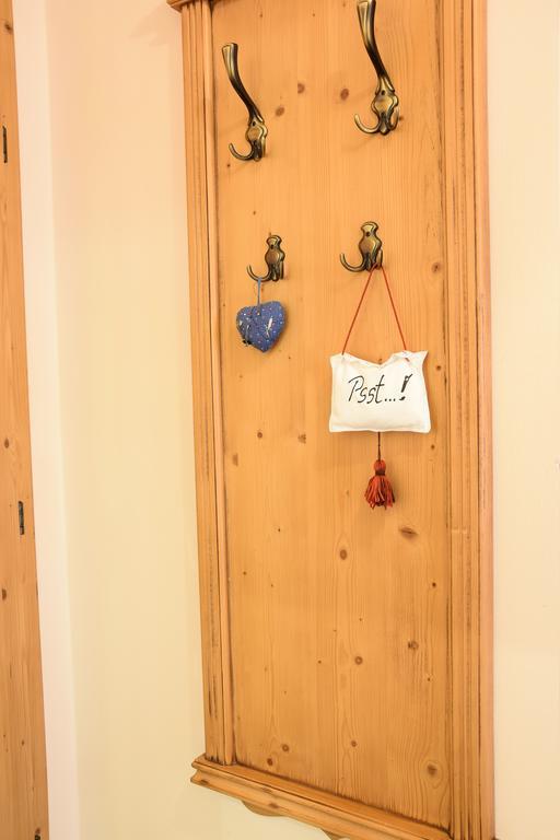 Hotel Steffner-Wallner Mauterndorf  Eksteriør billede