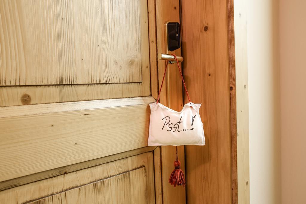 Hotel Steffner-Wallner Mauterndorf  Eksteriør billede