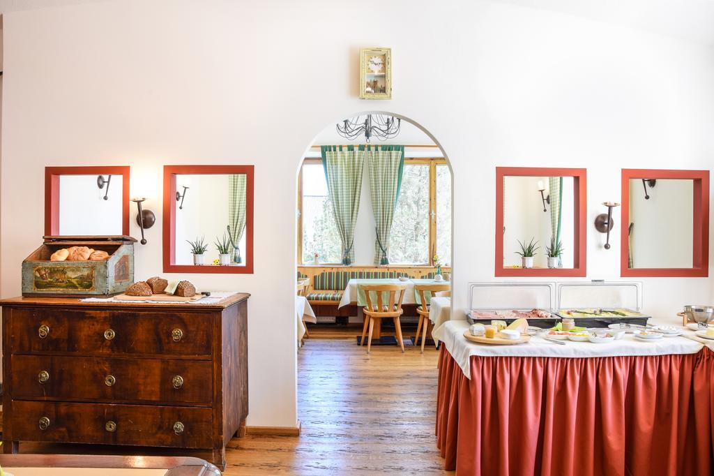 Hotel Steffner-Wallner Mauterndorf  Eksteriør billede